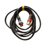 32A 400V IP67 CEE Power Cable