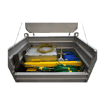 Hydraulic Well Control-Unit