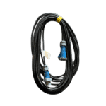 16A 400V IP44 Power Cable