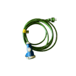 63A 400V IP67X32A 400V EX Cable X-Over