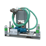 Electric Sprinkler Pump