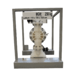 Air Operated Diaphragm Pump