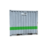 10FT container